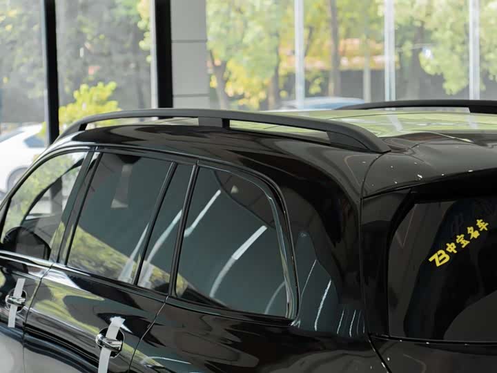 Фото 15 - Mercedes-Benz GLS-Class