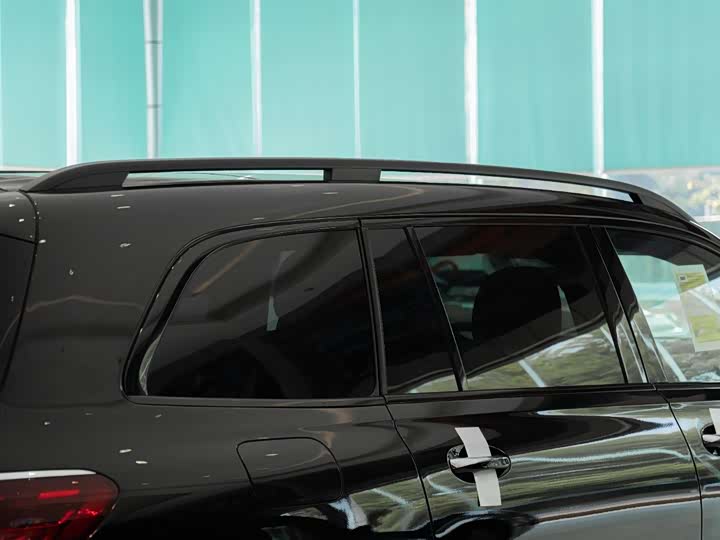 Фото 16 - Mercedes-Benz GLS-Class