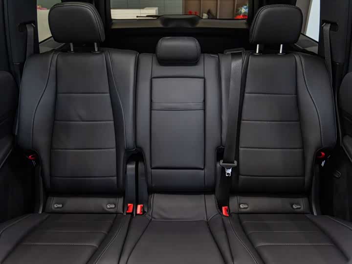 Фото 29 - Mercedes-Benz GLS-Class