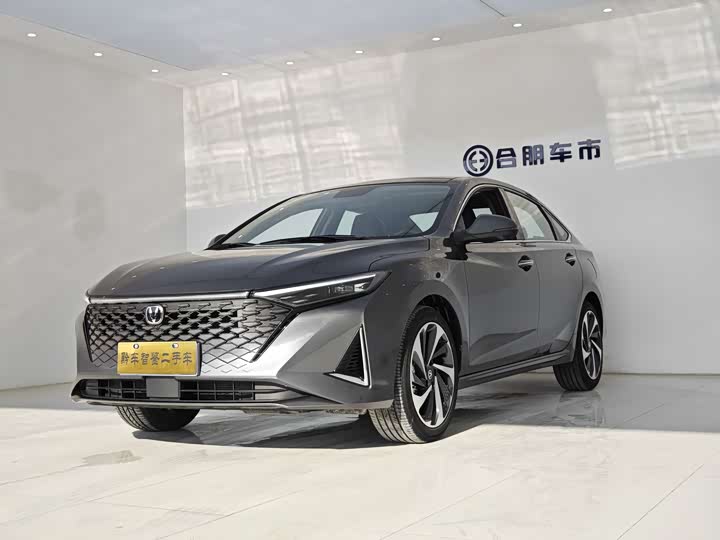 Фото 1 - Changan Raeton Plus