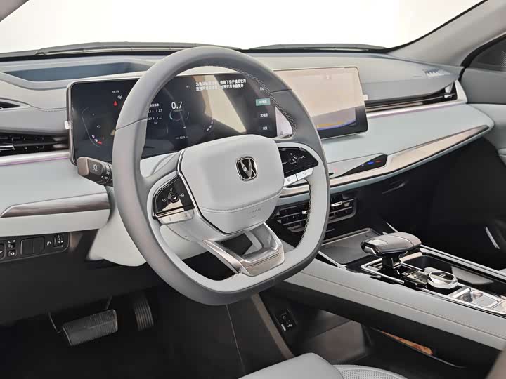 Фото 14 - Changan Raeton Plus