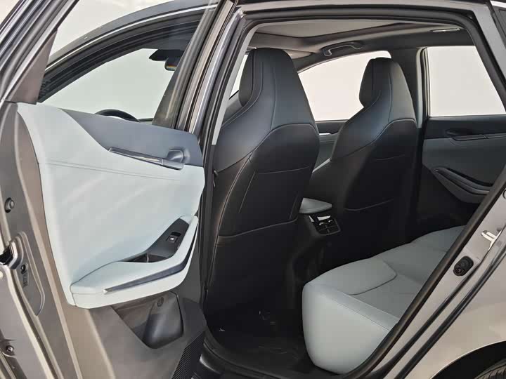 Фото 20 - Changan Raeton Plus