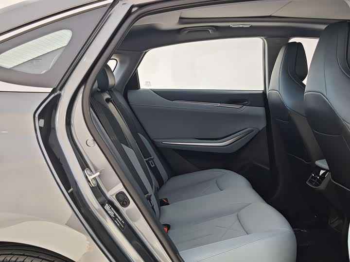 Фото 24 - Changan Raeton Plus