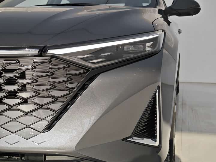 Фото 26 - Changan Raeton Plus