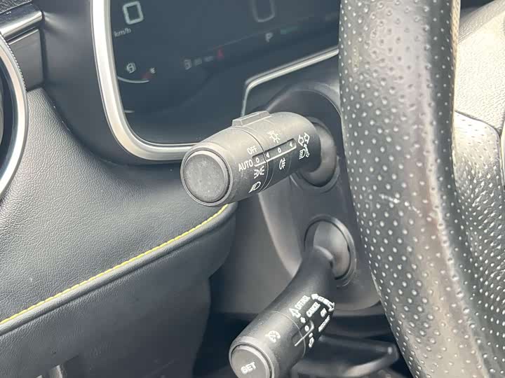 Фото 16 - MG Motor 6