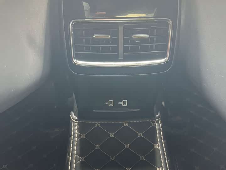 Фото 17 - MG Motor 6