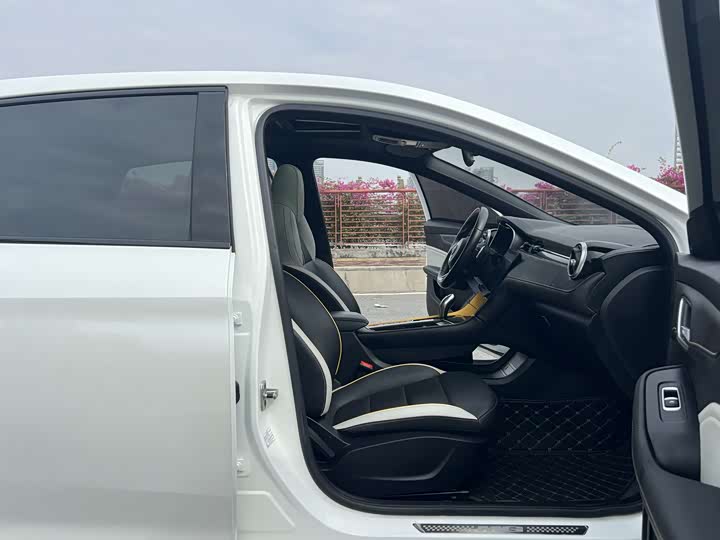 Фото 5 - MG Motor 6