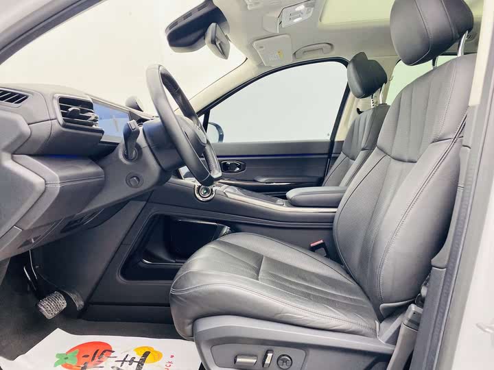 Фото 16 - Nio ES8