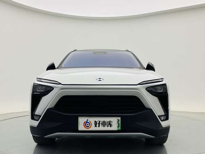 Фото 2 - Nio ES8