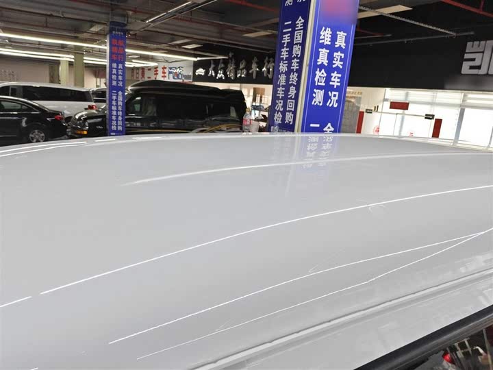 Фото 31 - Dongfeng Forthing Lingzhi M5