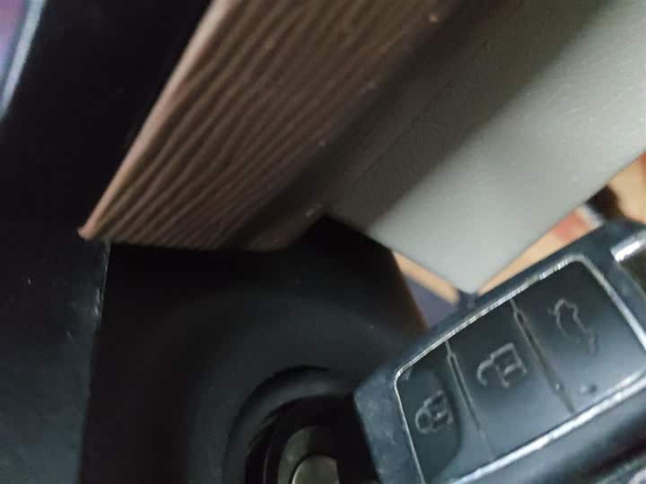 Фото 9 - Dongfeng Forthing Lingzhi M5