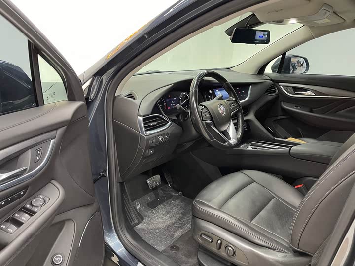 Фото 4 - Buick Enclave