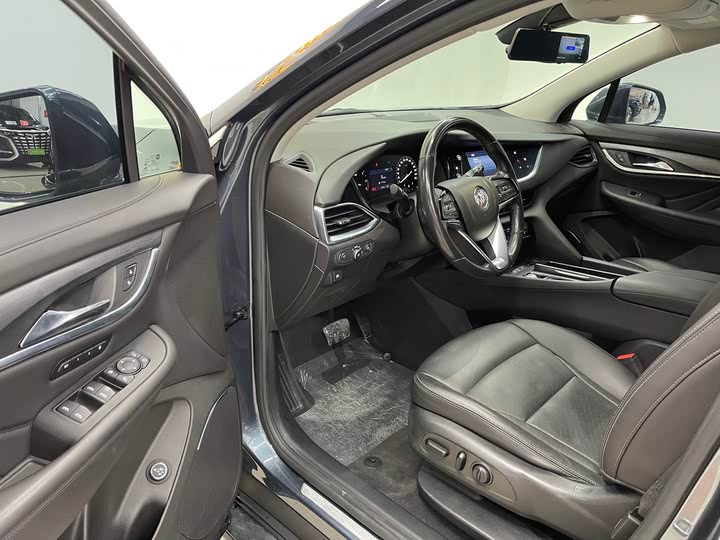 Фото 5 - Buick Enclave