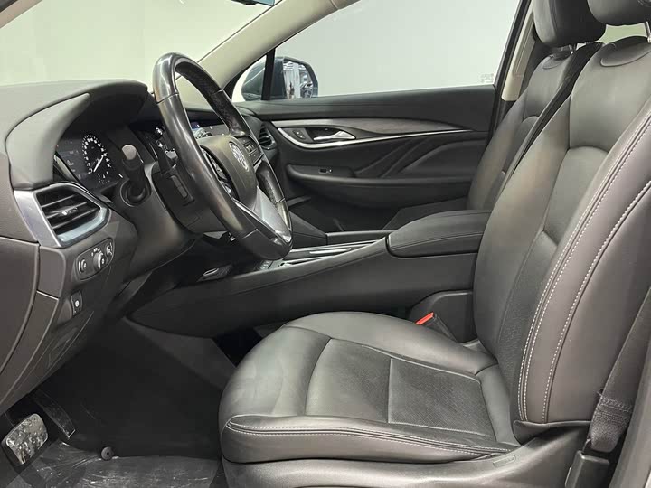 Фото 6 - Buick Enclave