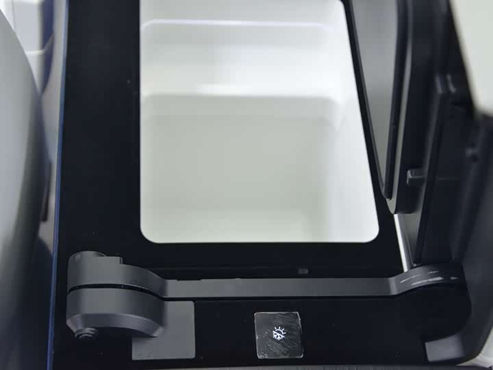 Фото 14 - Buick GL8 Hybrid