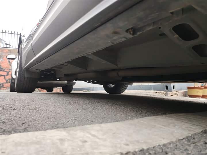 Фото 21 - Chevrolet Equinox