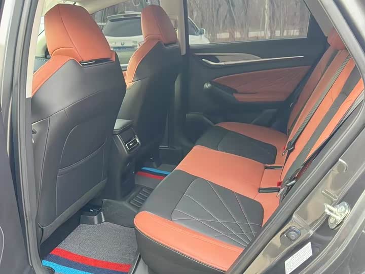 Фото 9 - Changan Eado Plus