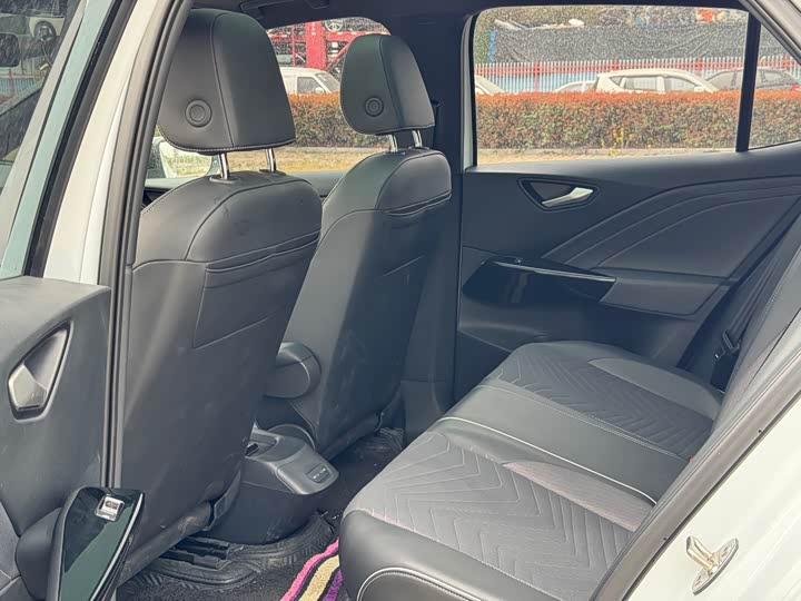 Фото 11 - Volkswagen ID.3