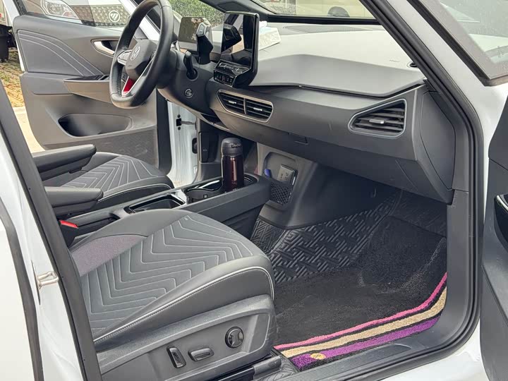 Фото 14 - Volkswagen ID.3