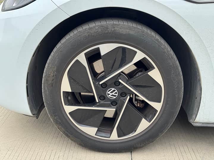 Фото 16 - Volkswagen ID.3