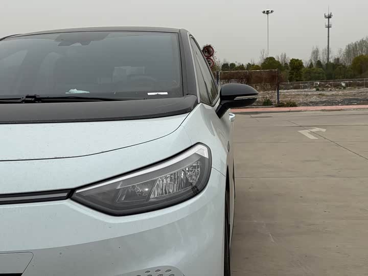 Фото 17 - Volkswagen ID.3