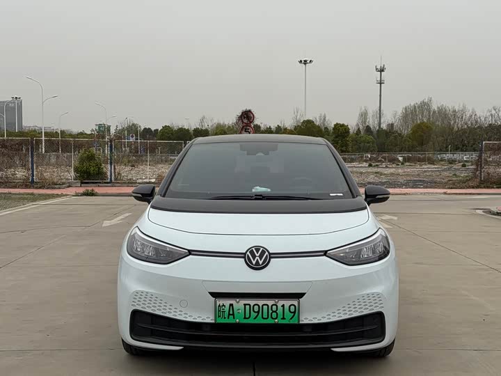 Фото 2 - Volkswagen ID.3