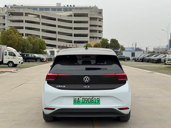 Фото 5 - Volkswagen ID.3