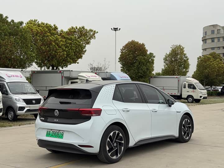 Фото 6 - Volkswagen ID.3