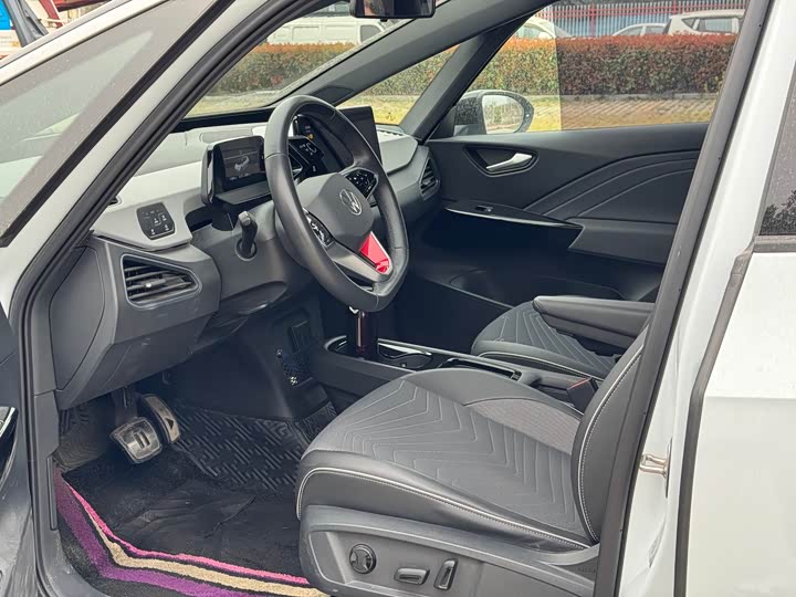 Фото 7 - Volkswagen ID.3