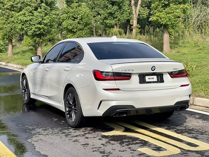 Фото 6 - BMW 3 Series