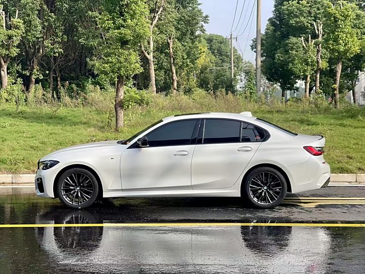 Фото 7 - BMW 3 Series