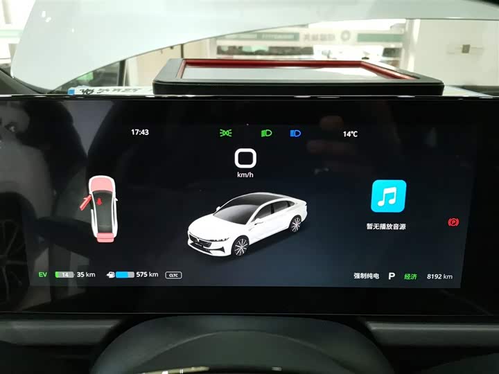 Фото 4 - Voyah Passion