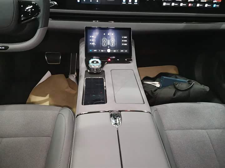 Фото 6 - Voyah Passion