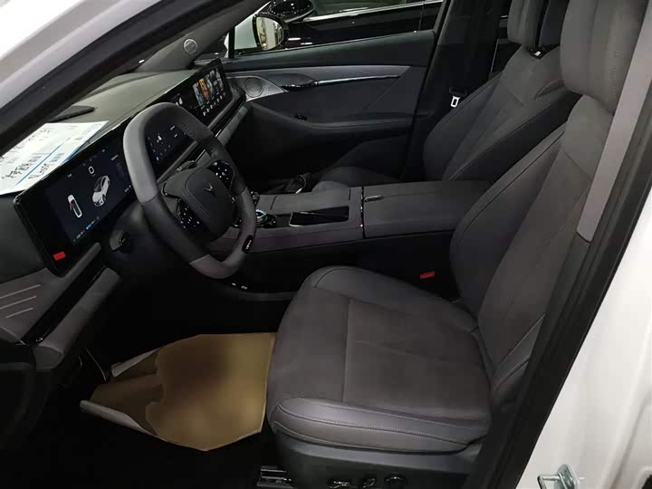 Фото 7 - Voyah Passion