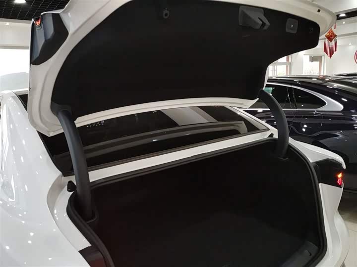 Фото 9 - Voyah Passion