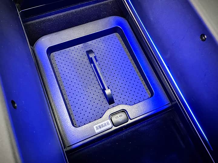 Фото 21 - Buick GL8 ES