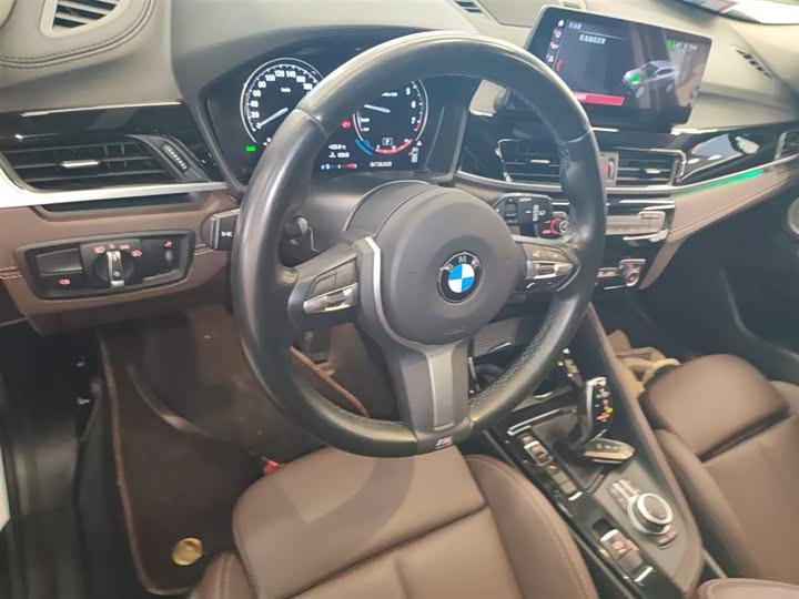 Фото 11 - BMW X2