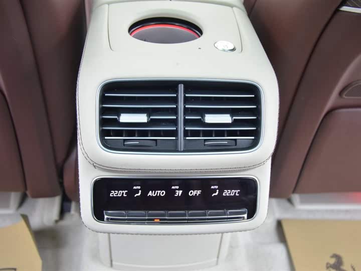 Фото 11 - Mercedes-Benz Maybach GLS