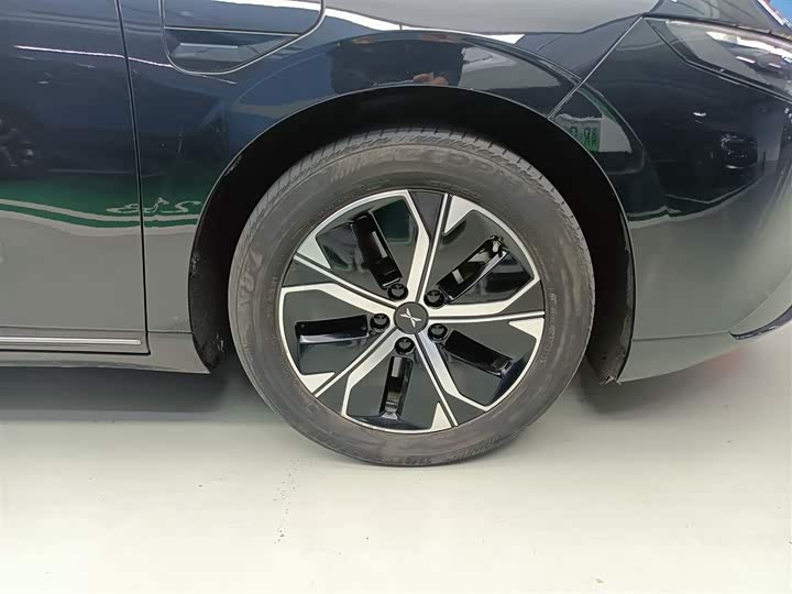 Фото 11 - XPeng P5