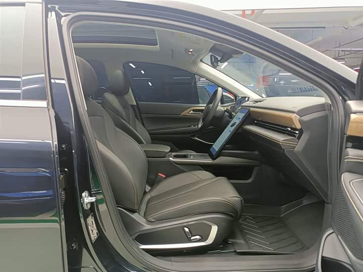 Фото 5 - XPeng P5