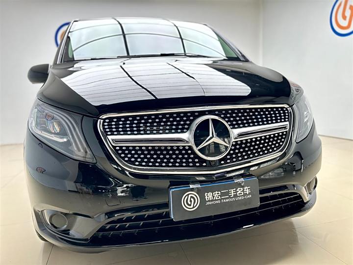 Фото 3 - Mercedes-Benz Vito