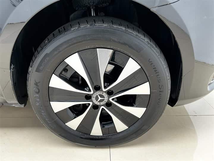 Фото 5 - Mercedes-Benz Vito