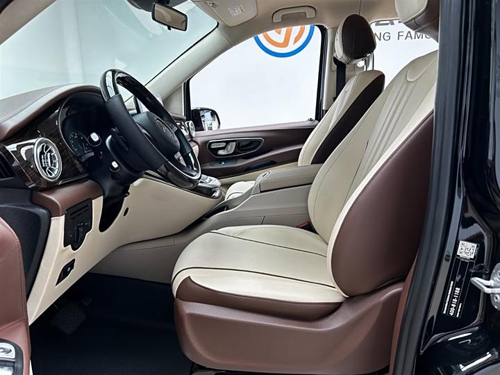 Фото 6 - Mercedes-Benz Vito