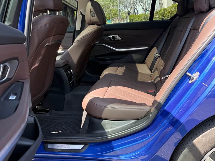 Фото 10 - BMW i3