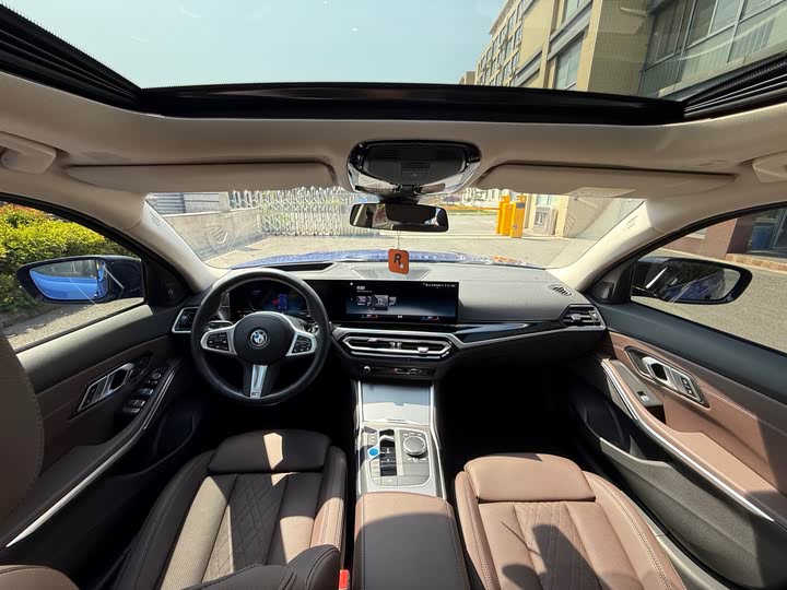 Фото 11 - BMW i3