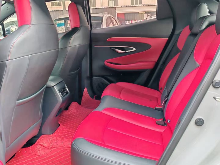 Фото 5 - Changan UNI-T