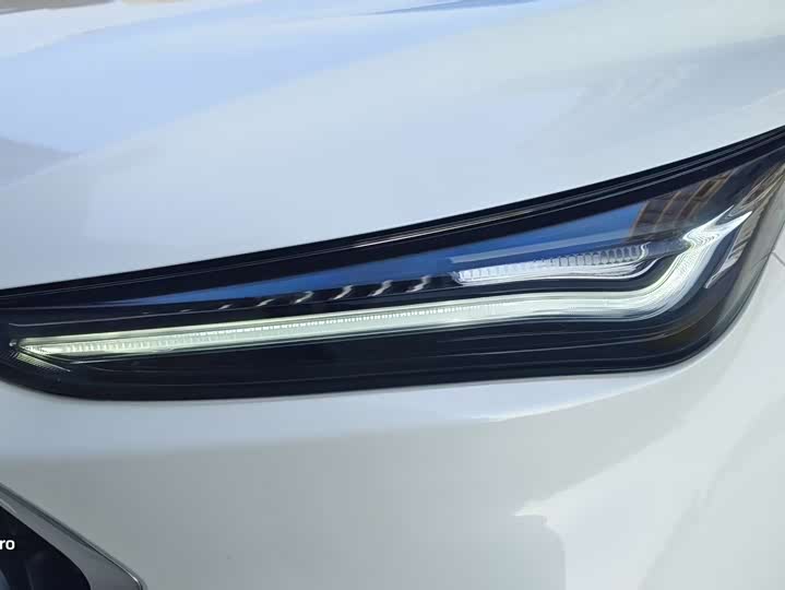 Фото 4 - Changan Oshan X5