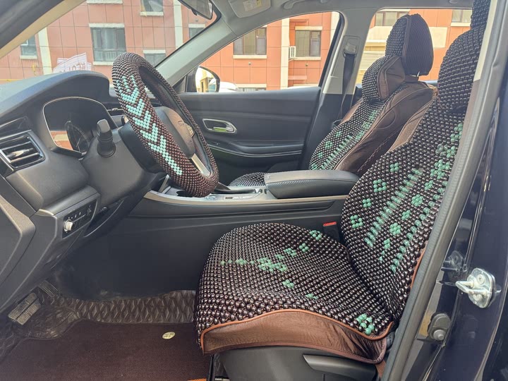 Фото 4 - Changan Oshan X7