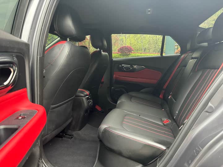 Фото 6 - GAC Trumpchi Empow R