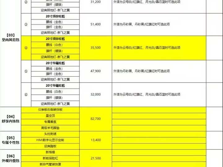 Фото 4 - Hongqi H9